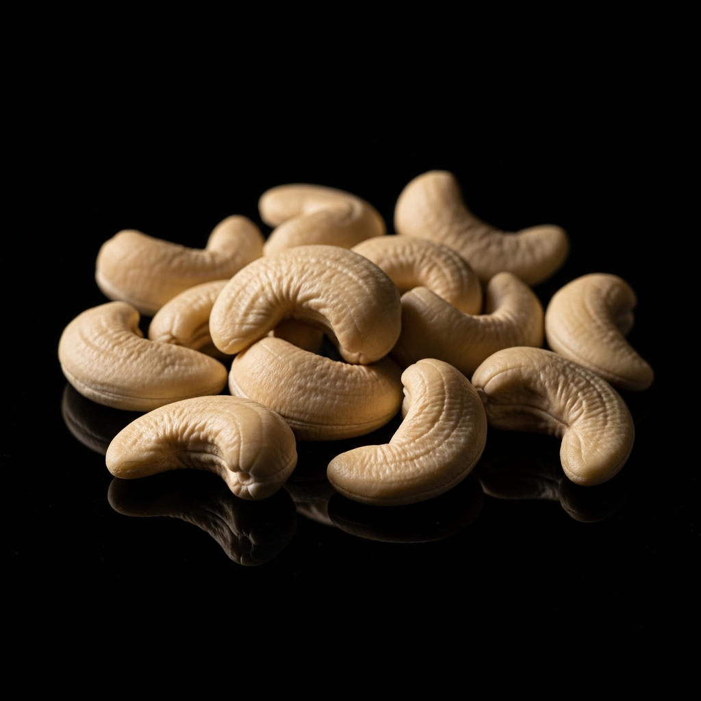 Premium W180 Grade Cashews